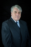 John G Fifield FRICS