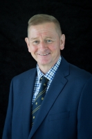 Richard N D Smith BSc (Hons) MRICS