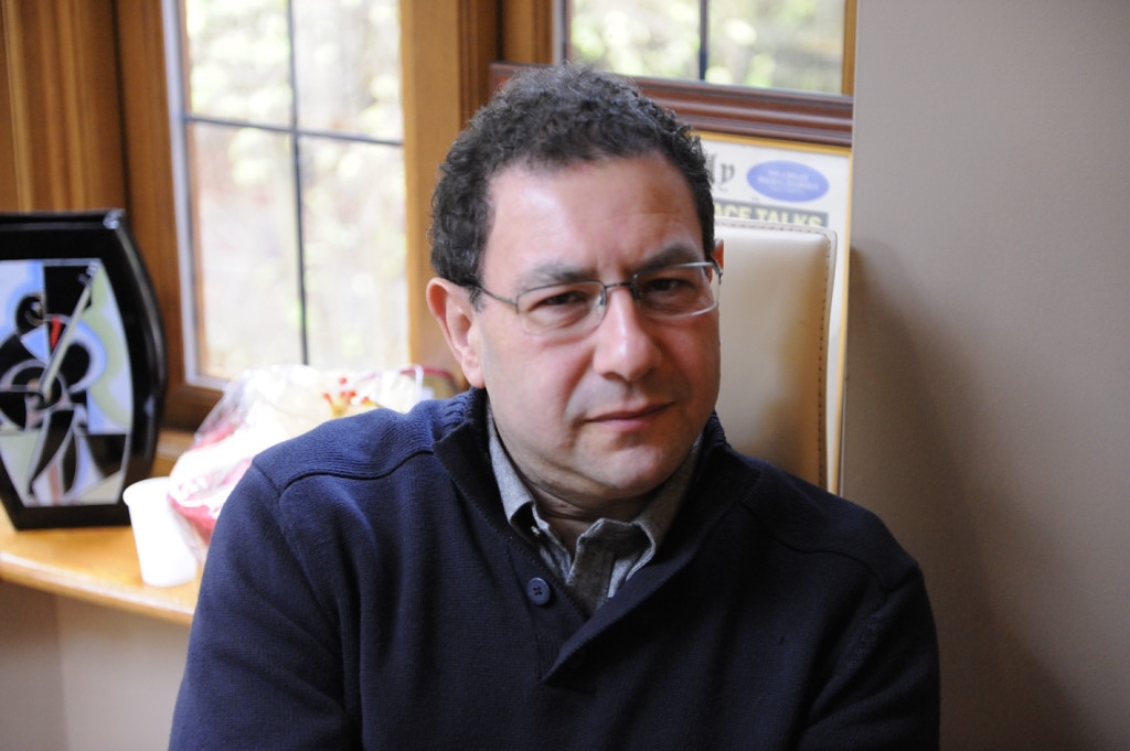 Jeff Rosen