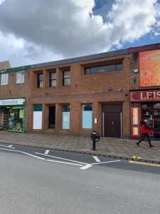 62 Market Street, Atherton, Manchester M46 0DP