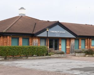 The Stables, Gadbrook Park, Northwich, Cheshire CCW9 7RA