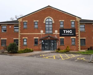 Woodlands House, Rudheath Way, Gadbrook Park, Northwich, Cheshire CW9 7RA