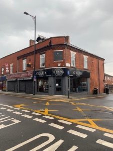 Malham Court, 443 Warrington Road, Culcheth, Warrington WA3 5SJ