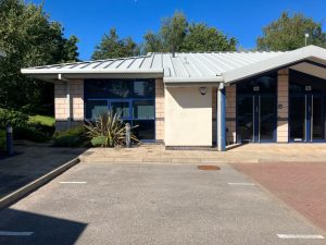 St. Asaph Business Park, St. Asaph, Denbighshire, LL17 0LJ