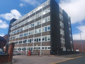 Phoenix House, Stephen Street, Barrow-In-Furness, Cumbria, LA14 1BY