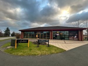 Unit 1, Gadbrook Mews, Gadbrook Park, Northwich, Cheshire, CW9 7UW