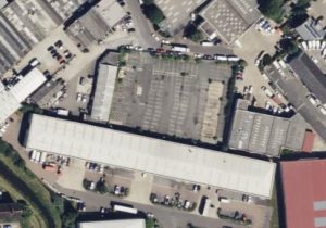 Hanworth Trading Estate, Hampton Road West, Feltham, Greater London, TW13 6DH