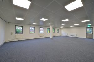 Theatre Court, London Road, Northwich, Cheshire, CW9 5HB