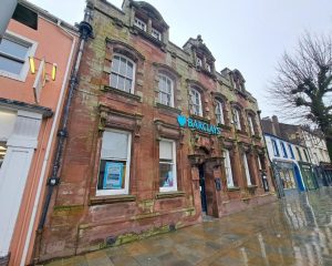 30 Main Street, Cockermouth, Cumbria, CA13 9LQ