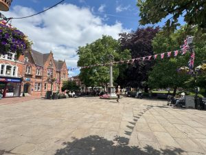 31-33 High Street, Nantwich, Cheshire, CW5 5AH