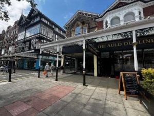 221-223 Lord Street, Southport, Merseyside, PR8 1PE