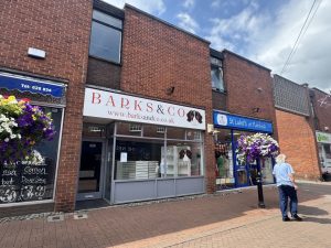 17 Pepper Street, Nantwich, Cheshire, CW5 5AB