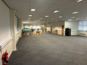 Unit 21, St. Asaph Business Park, St. Asaph, Denbighshire, LL17 0LJ