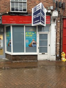 20a Pepper Street, Nantwich, CW5 5AB