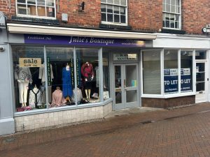 22 Pepper Street, Nantwich, CW5 5AB
